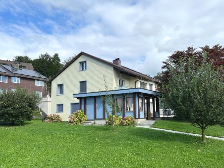 5.5-Zimmer-Doppel-Einfamilienhaus